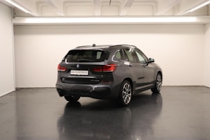 Vehicle image BMW X1 25e xDrive
