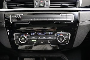 Vehicle image BMW X1 25e xDrive