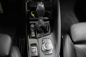 Vehicle image BMW X1 25e xDrive