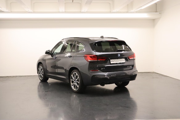 BMW X1 25e xDrive 2