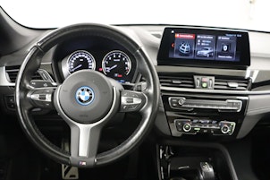 Vehicle image BMW X1 25e xDrive
