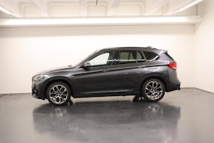 Vehicle image BMW X1 25e xDrive