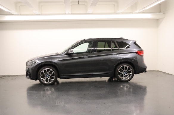 BMW X1 25e xDrive 1