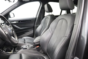 Vehicle image BMW X1 25e xDrive