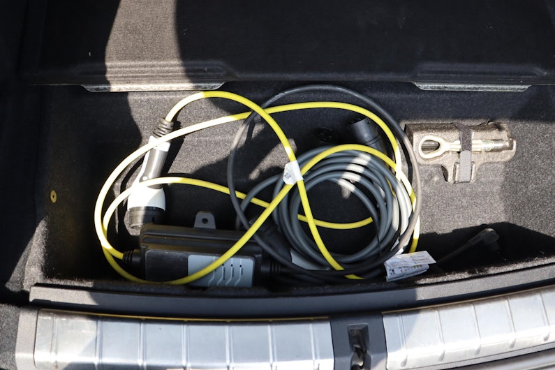 Vehicle image BMW X1