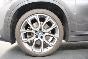 Vehicle image BMW X1 25e xDrive