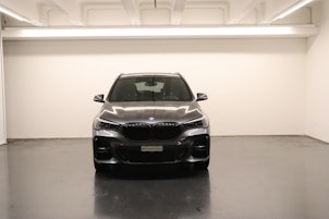 Vehicle image BMW X1 25e xDrive
