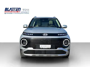 Hyundai Inster Electric Vertex
