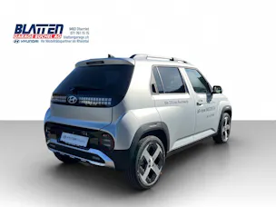 Hyundai Inster Electric Vertex