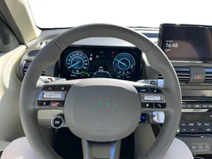 Hyundai Inster Electric Vertex