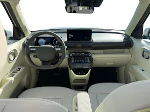 Hyundai Inster Electric Vertex