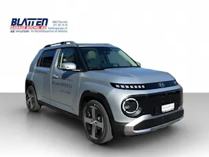 Hyundai Inster Electric Vertex