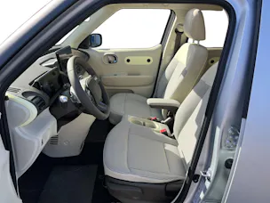 Hyundai Inster Electric Vertex
