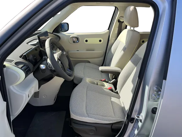 Hyundai Inster Electric Vertex