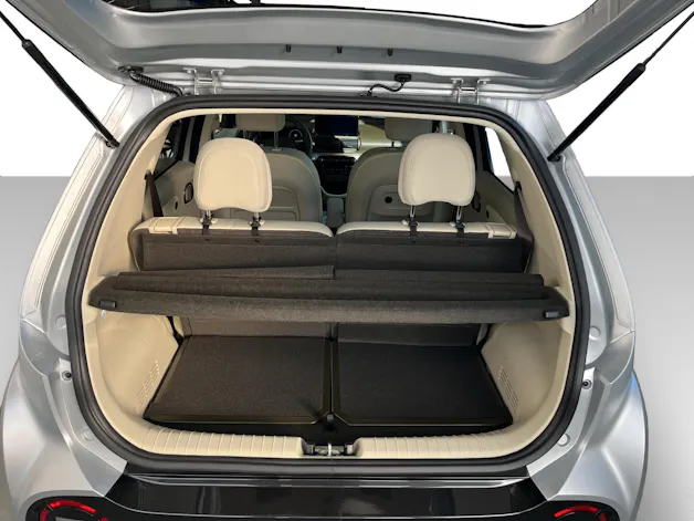 Hyundai Inster Electric Vertex
