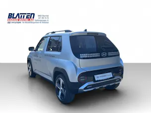 Hyundai Inster Electric Vertex