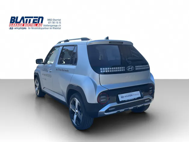 Hyundai Inster Electric Vertex