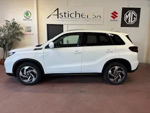 Suzuki Vitara 1.5 Compact Top Hybrid 4x4