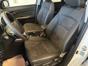 Suzuki Vitara 1.5 Compact Top Hybrid 4x4