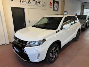 Suzuki Vitara 1.5 Compact Top Hybrid 4x4