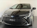 First vehicle image