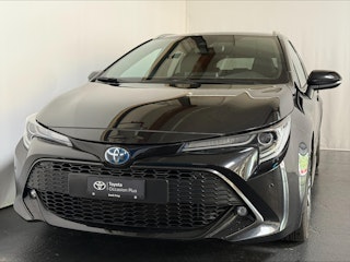 Vehicle image TOYOTA COROLLA 0