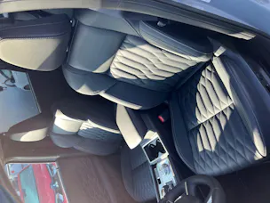 Mitsubishi Outlander 2.4 PHEV Instyle 4x4