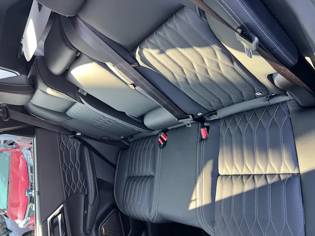 Mitsubishi Outlander 2.4 PHEV Instyle 4x4