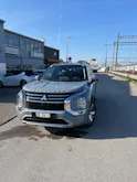 Mitsubishi Outlander 2.4 PHEV Instyle 4x4
