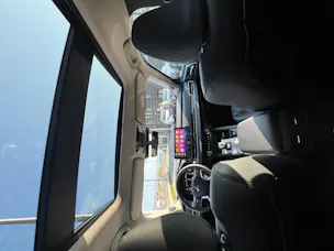 Mitsubishi Outlander 2.4 PHEV Instyle 4x4