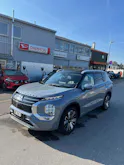 Mitsubishi Outlander 2.4 PHEV Instyle 4x4