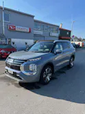 Mitsubishi Outlander 2.4 PHEV Instyle 4x4