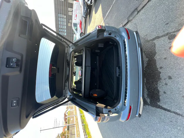 Mitsubishi Outlander 2.4 PHEV Instyle 4x4