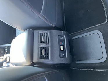 MITSUBISHI OUTLANDER 12