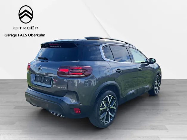 Citroën C5 Aircross 1.6 Plug-in Hybrid