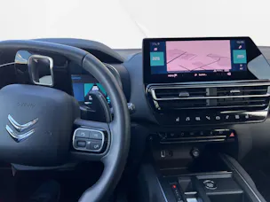 Citroën C5 Aircross 1.6 Plug-in Hybrid
