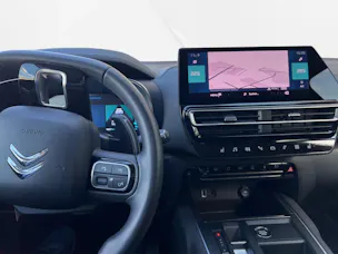 Citroën C5 Aircross 1.6 Plug-in Hybrid