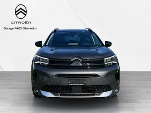 Citroën C5 Aircross 1.6 Plug-in Hybrid