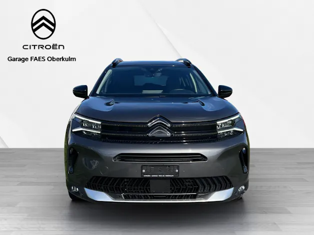 Citroën C5 Aircross 1.6 Plug-in Hybrid