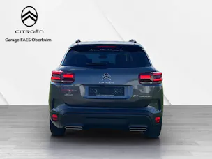 Citroën C5 Aircross 1.6 Plug-in Hybrid