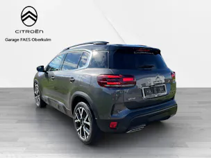 Citroën C5 Aircross 1.6 Plug-in Hybrid