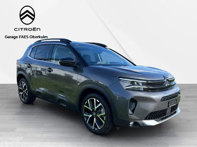 Citroën C5 Aircross 1.6 Plug-in Hybrid