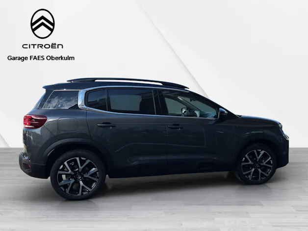 Citroën C5 Aircross 1.6 Plug-in Hybrid