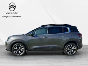 Citroën C5 Aircross 1.6 Plug-in Hybrid