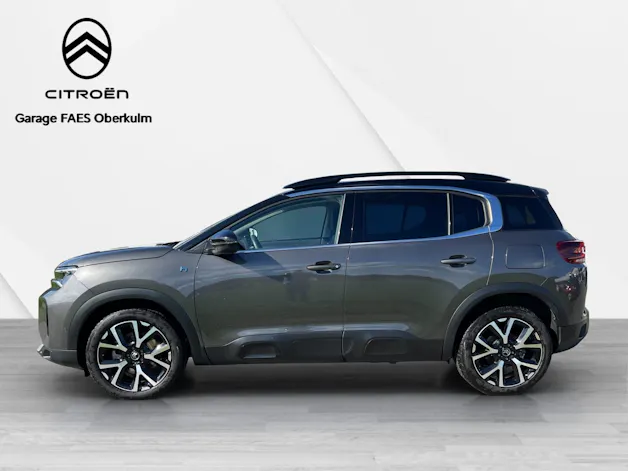Citroën C5 Aircross 1.6 Plug-in Hybrid