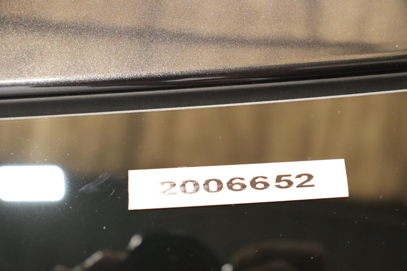 Vehicle image BMW 5 SERIES