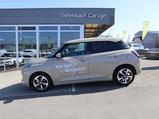 Vehicle placeholder image