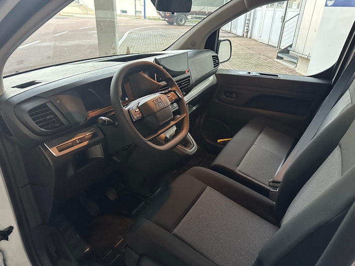 Vehicle image FIAT SCUDO