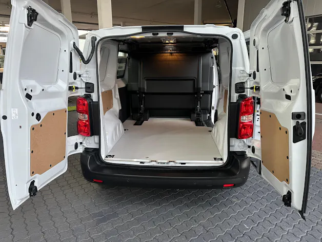 Fiat Crew Cab L2 1.5 BlueHDI 120 Easy Pro
