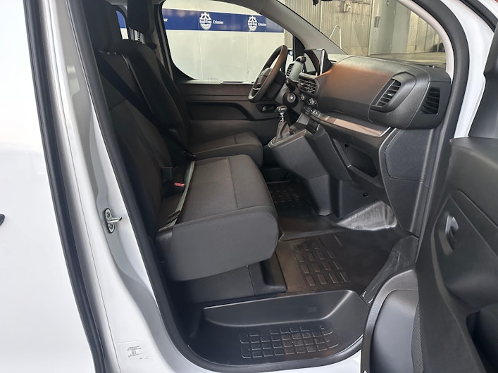 Vehicle image FIAT SCUDO